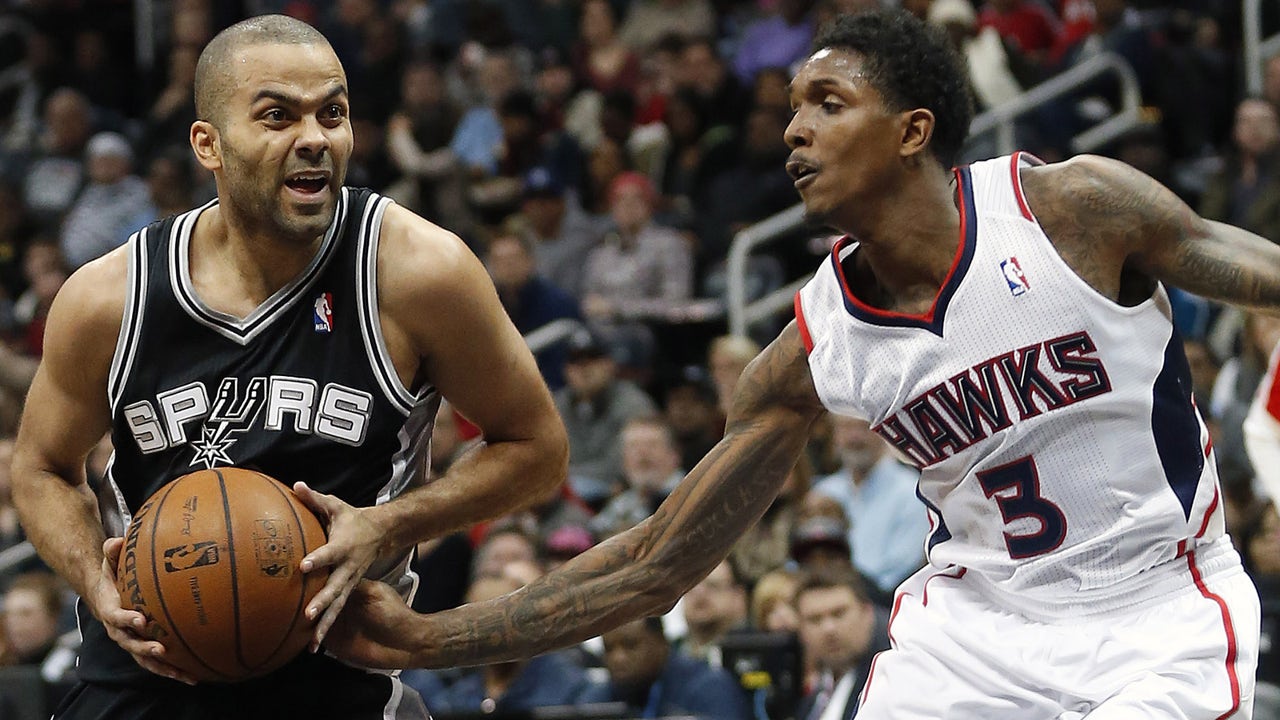 Injuries mount as Hawks lose to Spurs